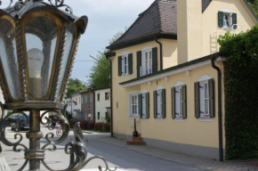  Chalét zum Kurfürst  Обершлайсхайм